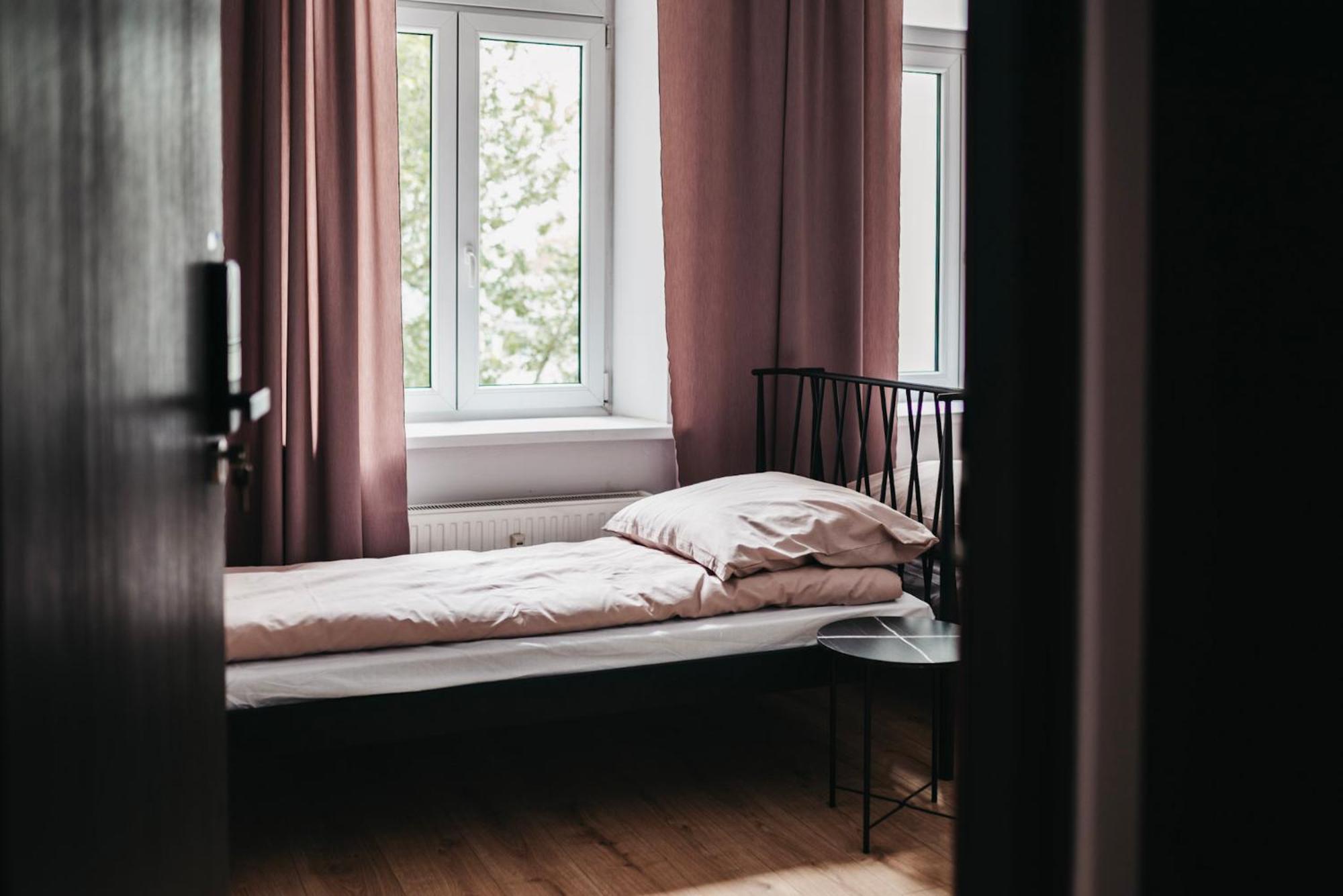 Hostel Kamienica 9 Σοσνόβιετς Εξωτερικό φωτογραφία