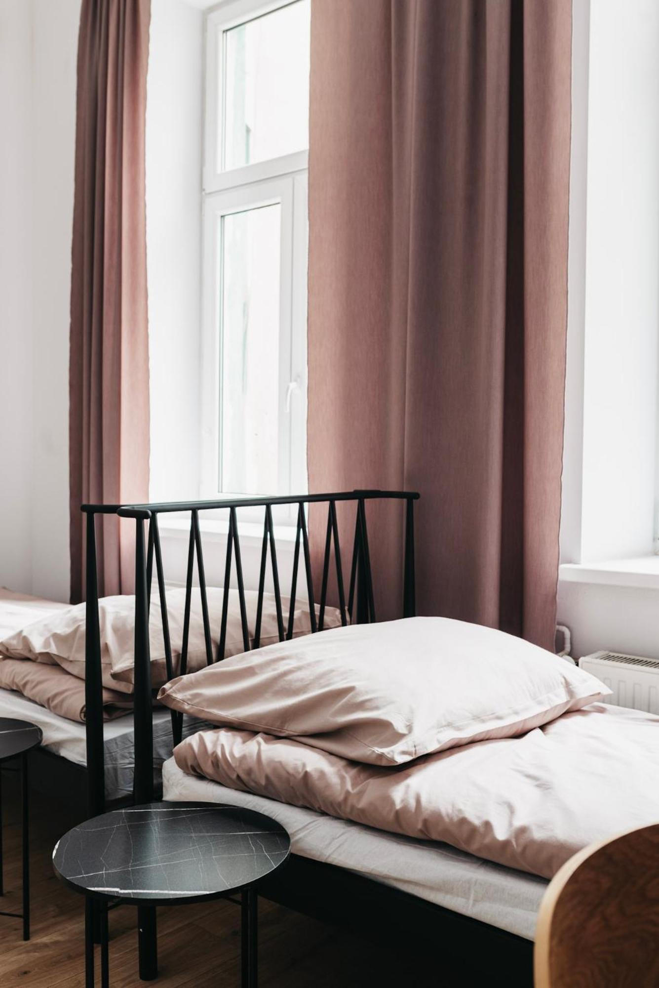 Hostel Kamienica 9 Σοσνόβιετς Εξωτερικό φωτογραφία