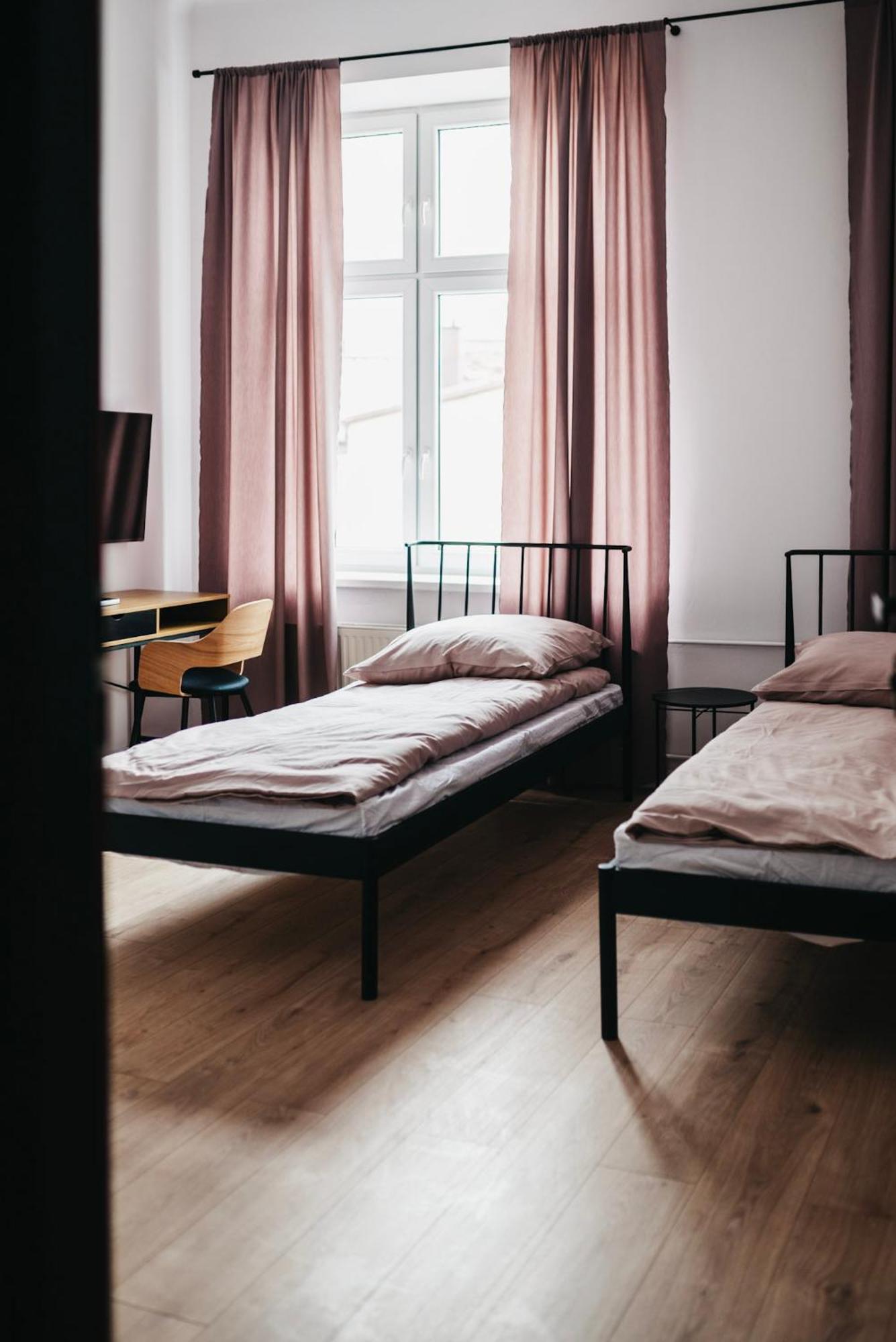 Hostel Kamienica 9 Σοσνόβιετς Εξωτερικό φωτογραφία