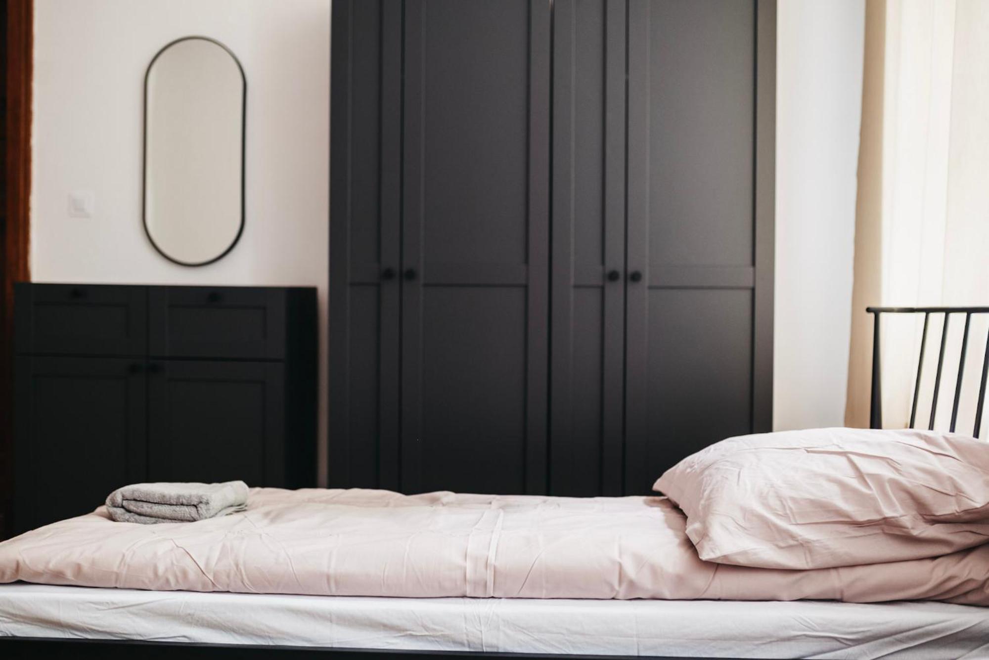Hostel Kamienica 9 Σοσνόβιετς Εξωτερικό φωτογραφία