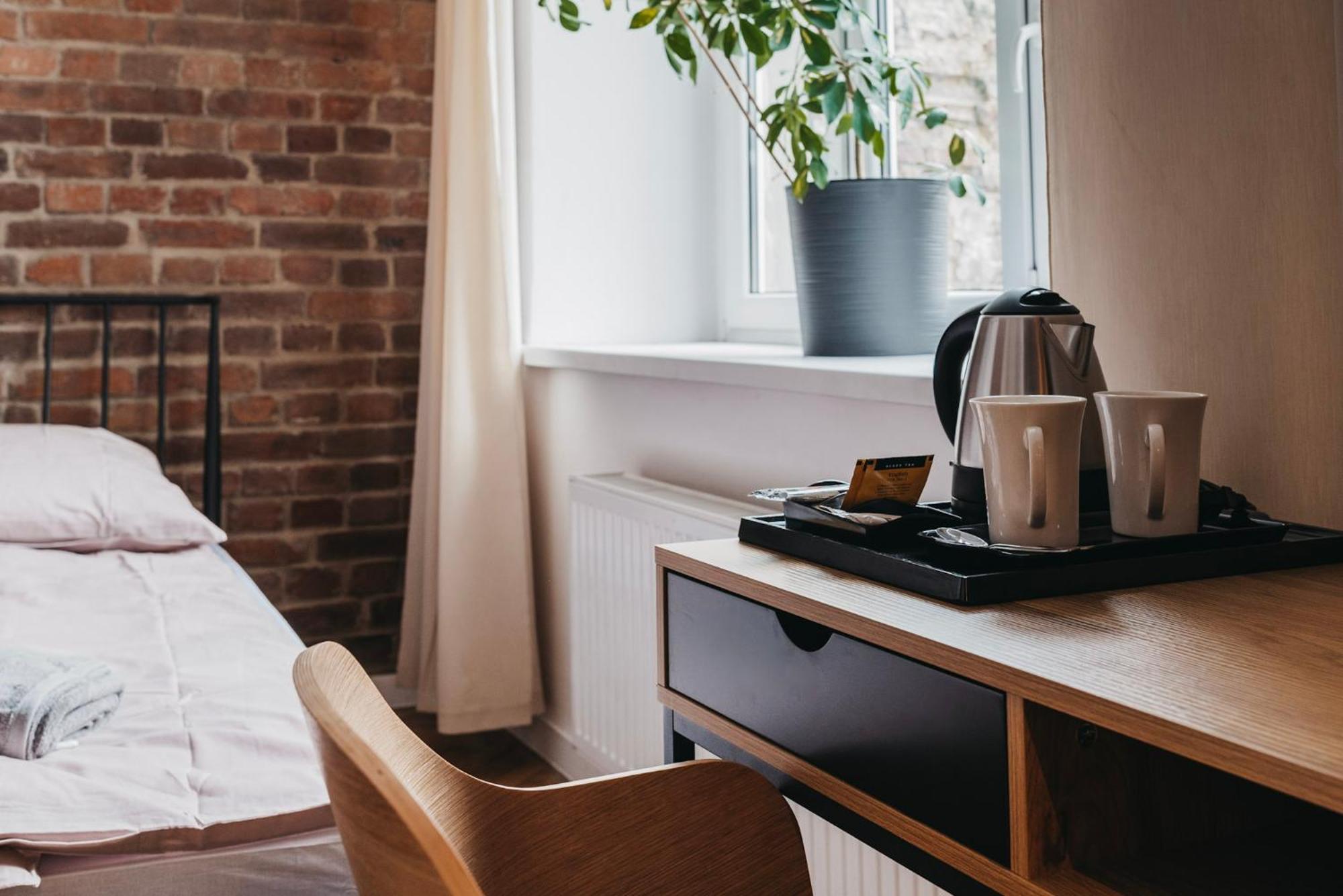 Hostel Kamienica 9 Σοσνόβιετς Εξωτερικό φωτογραφία