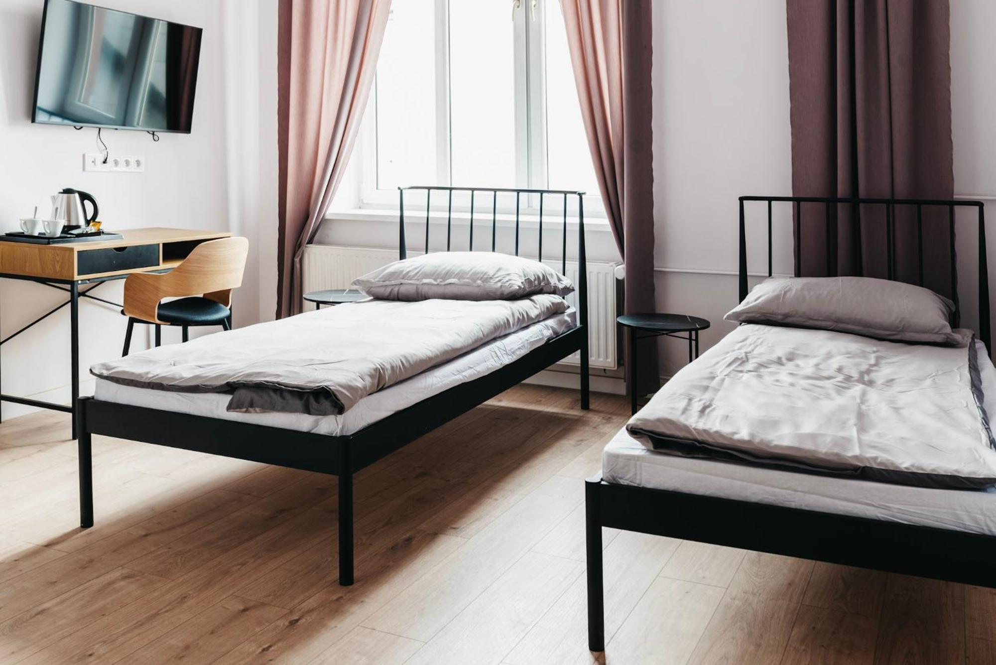 Hostel Kamienica 9 Σοσνόβιετς Εξωτερικό φωτογραφία