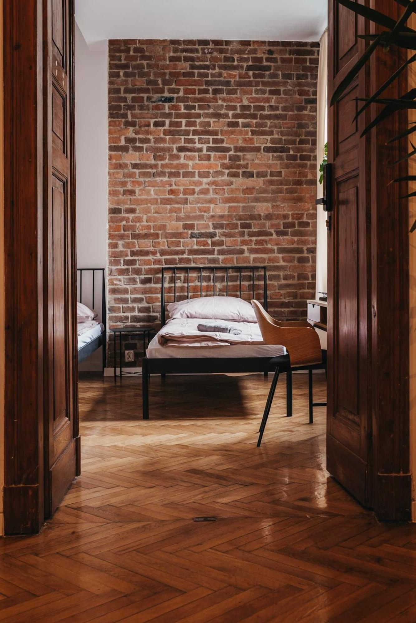Hostel Kamienica 9 Σοσνόβιετς Εξωτερικό φωτογραφία
