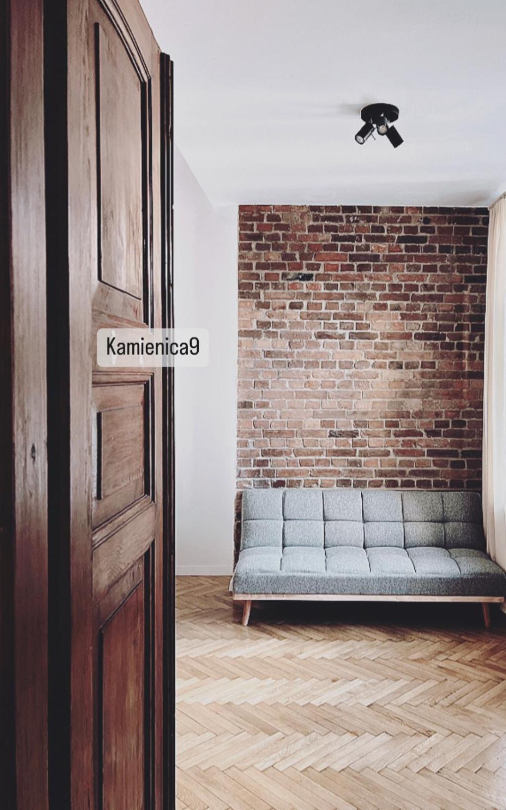 Hostel Kamienica 9 Σοσνόβιετς Εξωτερικό φωτογραφία