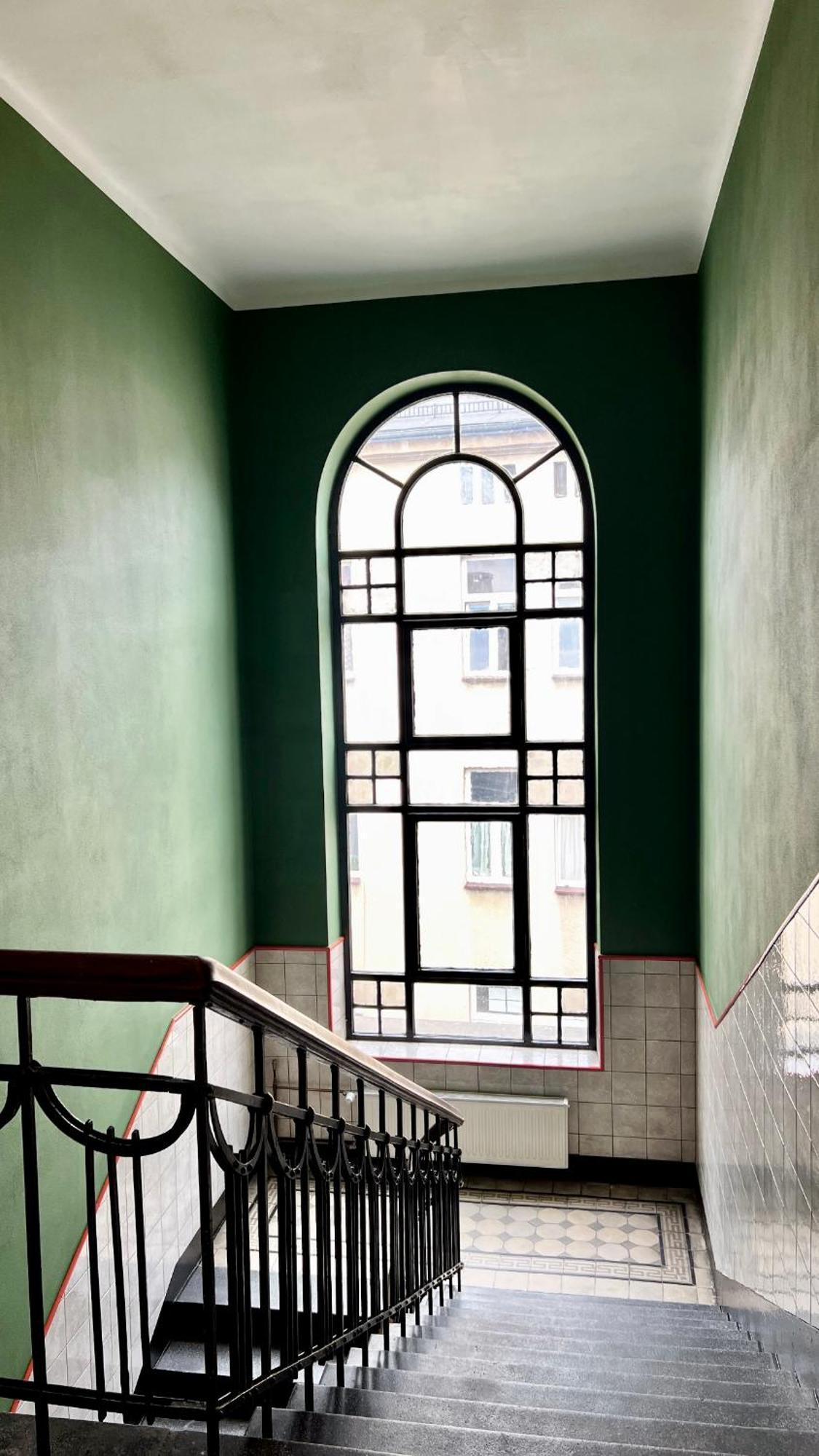Hostel Kamienica 9 Σοσνόβιετς Εξωτερικό φωτογραφία